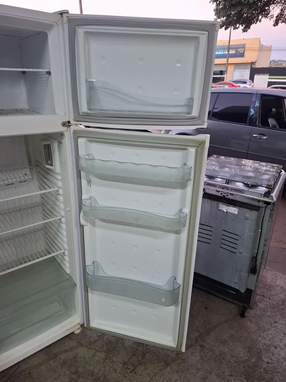 Geladeira consul  - Foto 2
