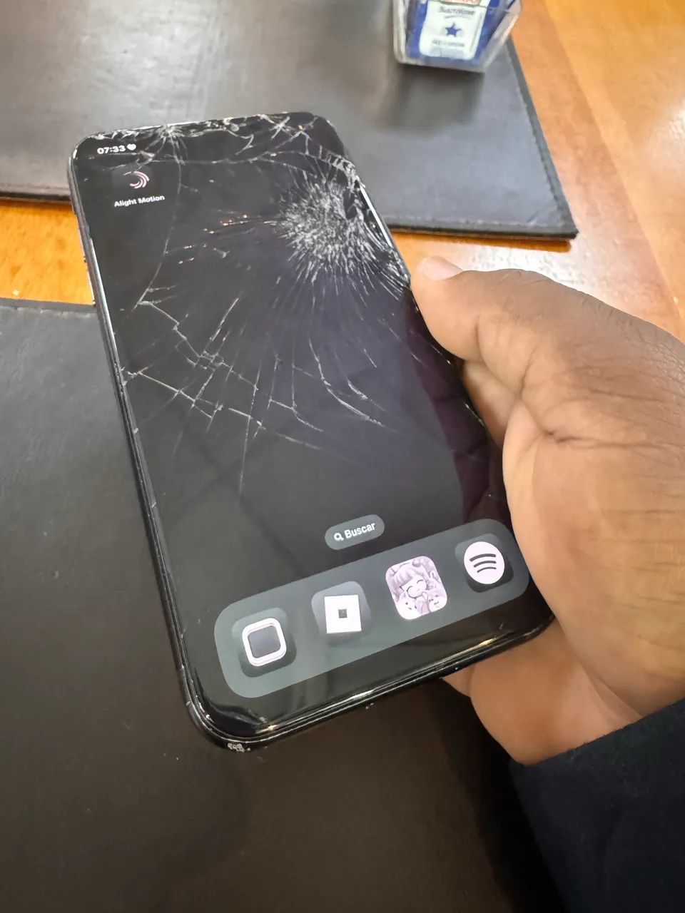 IPHONE XR R$300,00 - Foto 4
