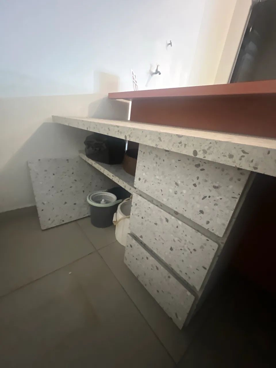 Balcão  - Foto 3