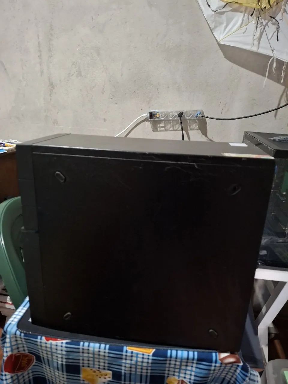 ,Gabinete positivo  - Foto 4