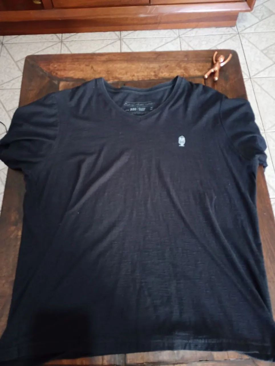 Camisetas LIMITS.  G 