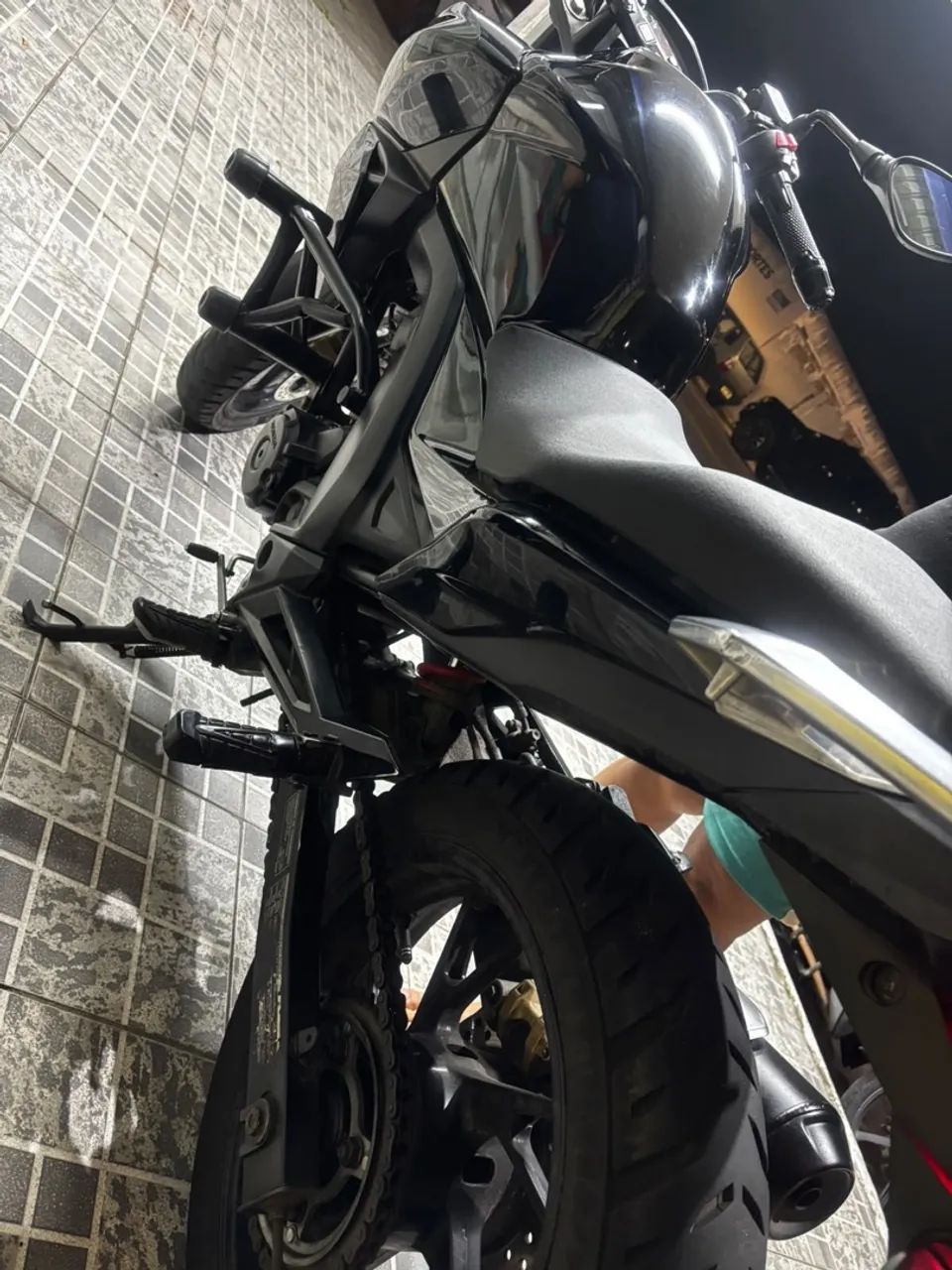 Twister 250 2016  - Foto 5