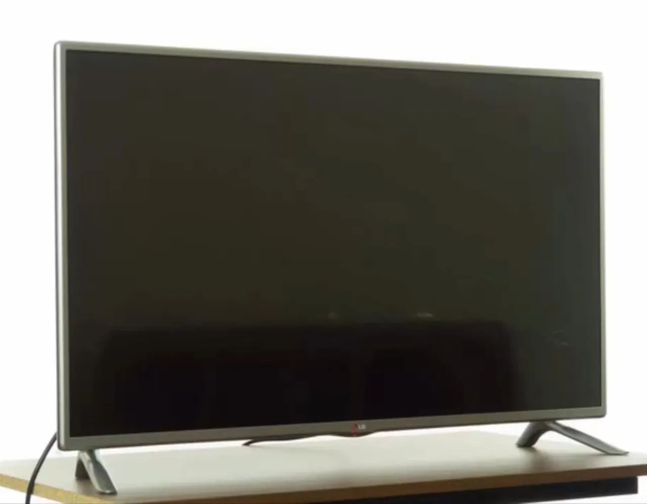 TV LG 42 smart valor r$ 1.300 - Foto 3