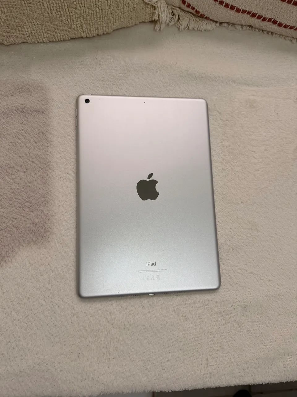 IPAD 9 (acompanha capas e caneta) - Foto 2
