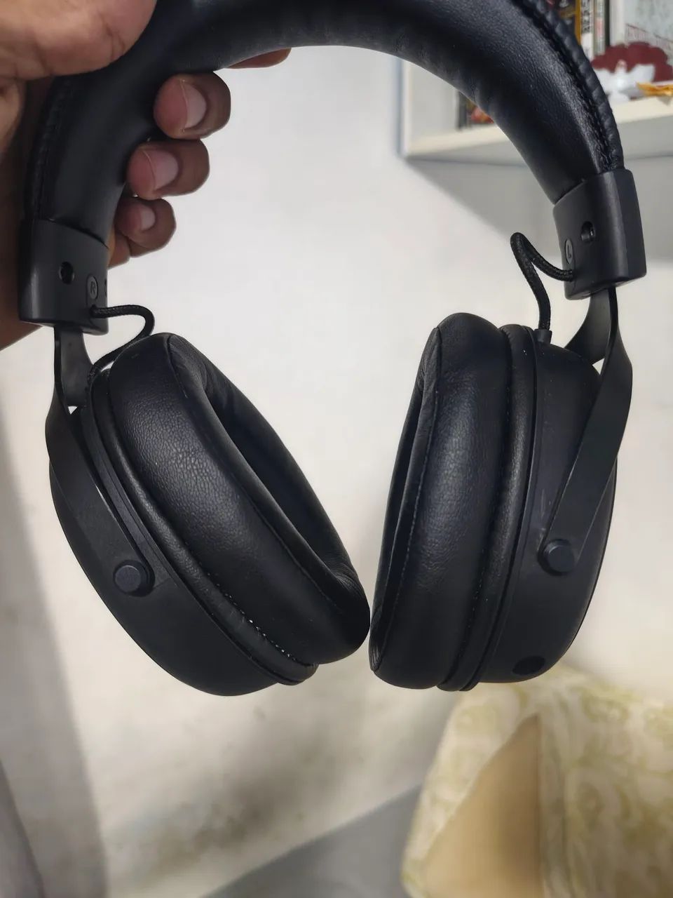 Headset mchoose V9 - Foto 2