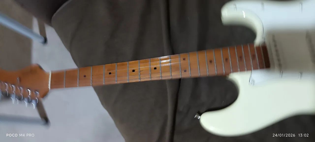 GUITARRA TAGIMA T640 - Foto 5