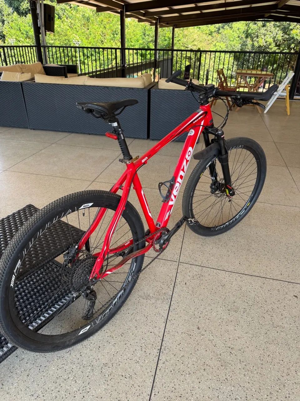 BICICLETA ARO 29  - Foto 3