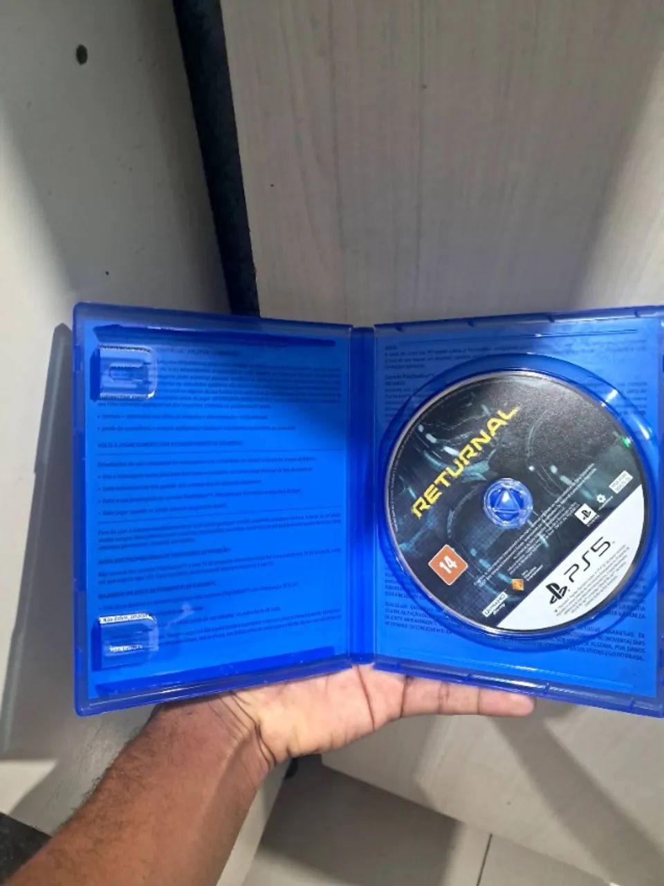 Jogos de ps5 - Foto 3