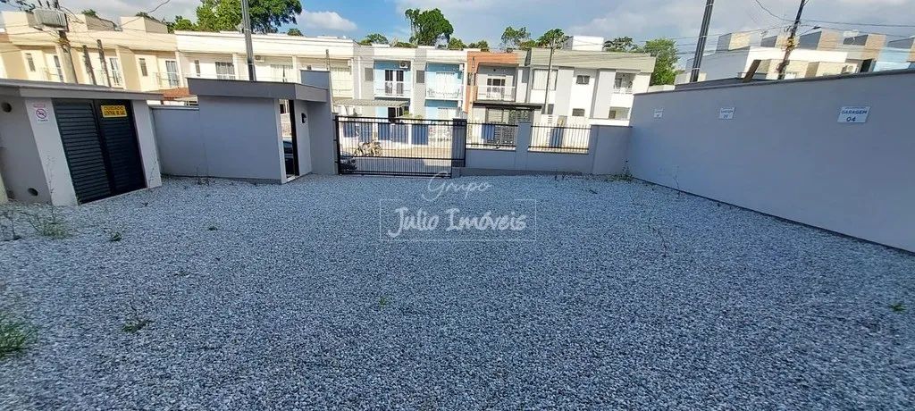 Apartamento com sacada Rio Branco, Brusque - Foto 3