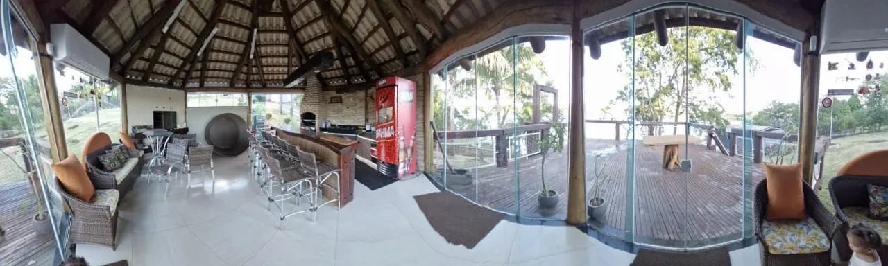 Rancho de aluguel - Foto 11