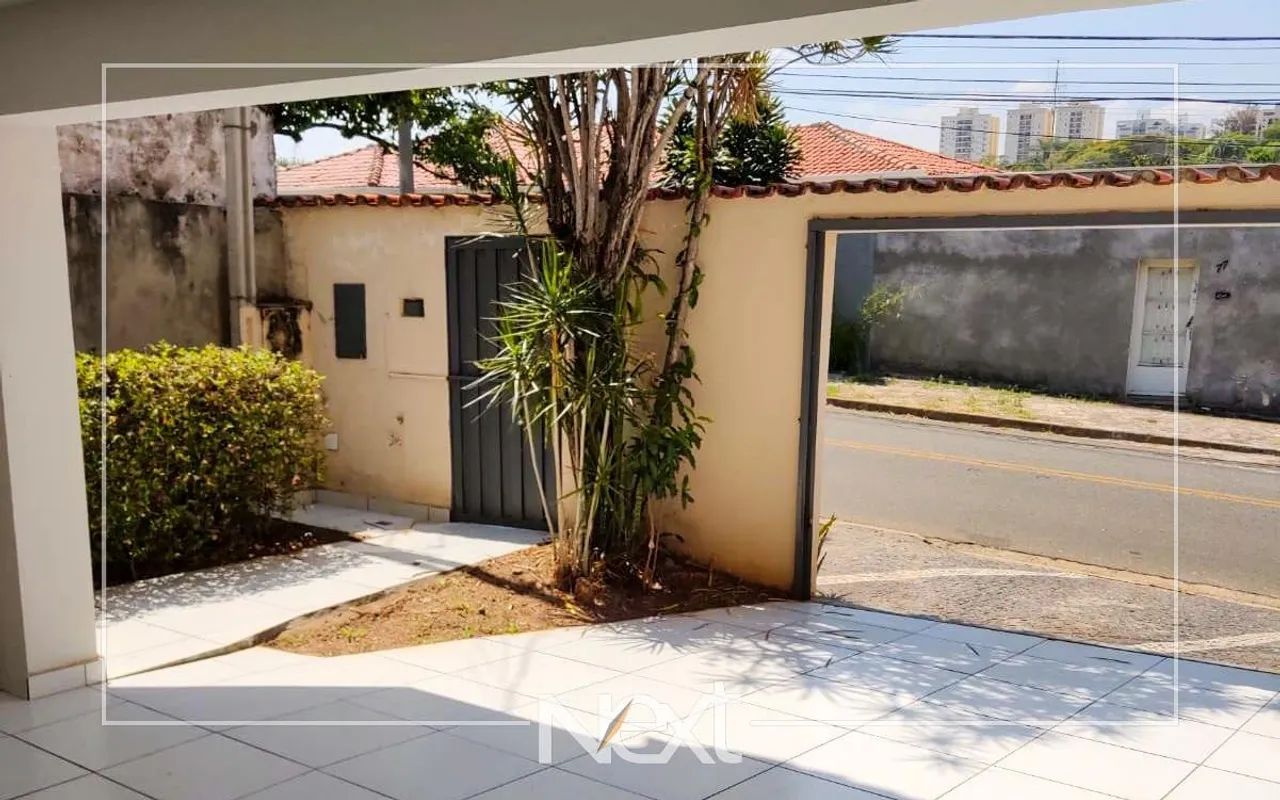 casa - Jardim das Paineiras - Campinas - Foto 3