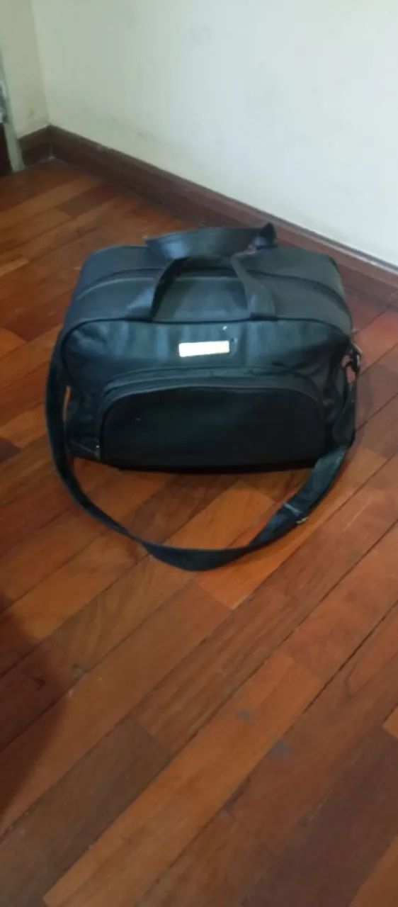 Bolsa  de viagem 10k