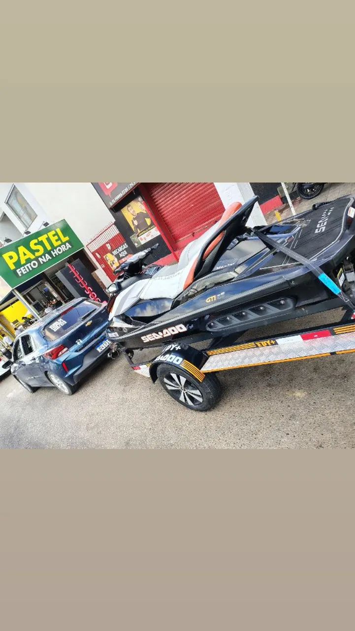 Seawdoo 155  - Foto 2