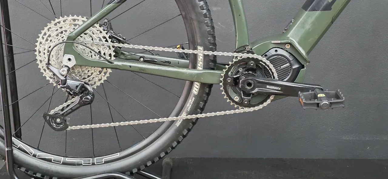 Sense impact E-Trail tamanho 19 - Foto 2