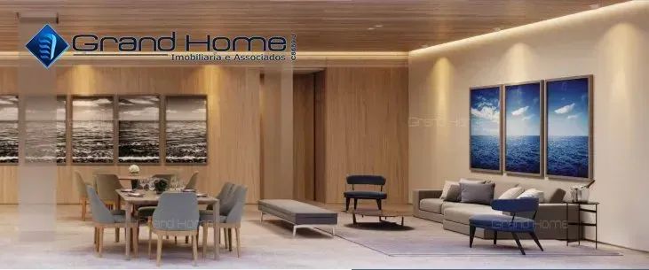 Apartamento 4 quartos em Enseada do Suá - Foto 4