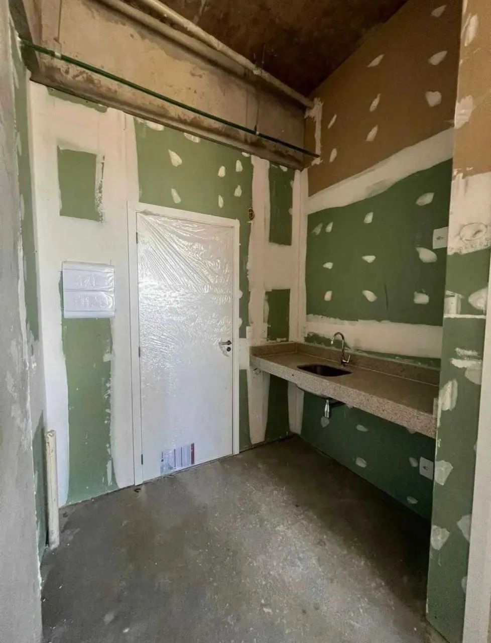 Smart Rio Residence - Coroa do Meio [15732] - Foto 4
