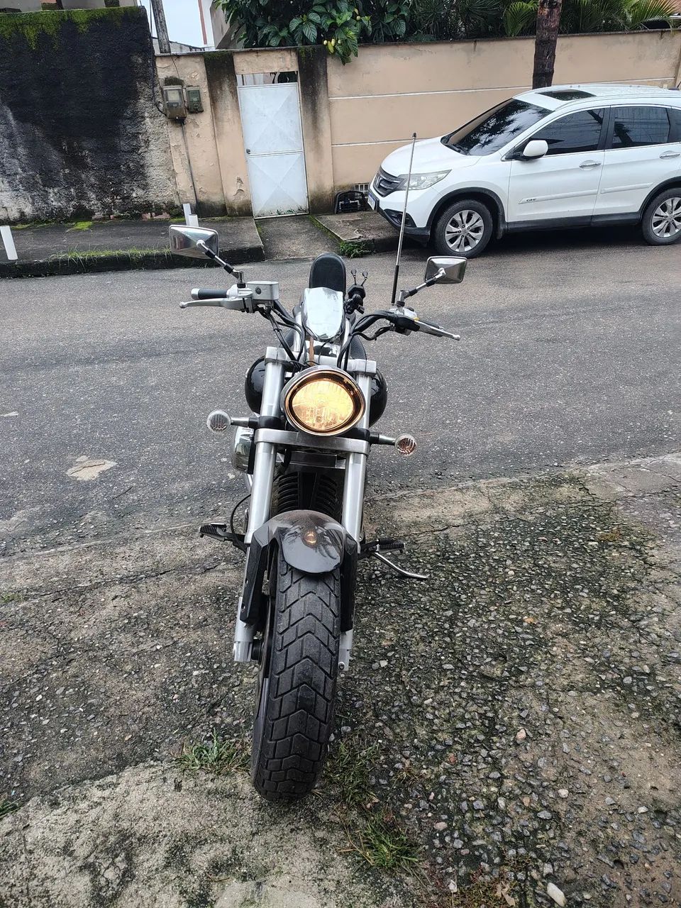Suzuki Boulevard  - Foto 2