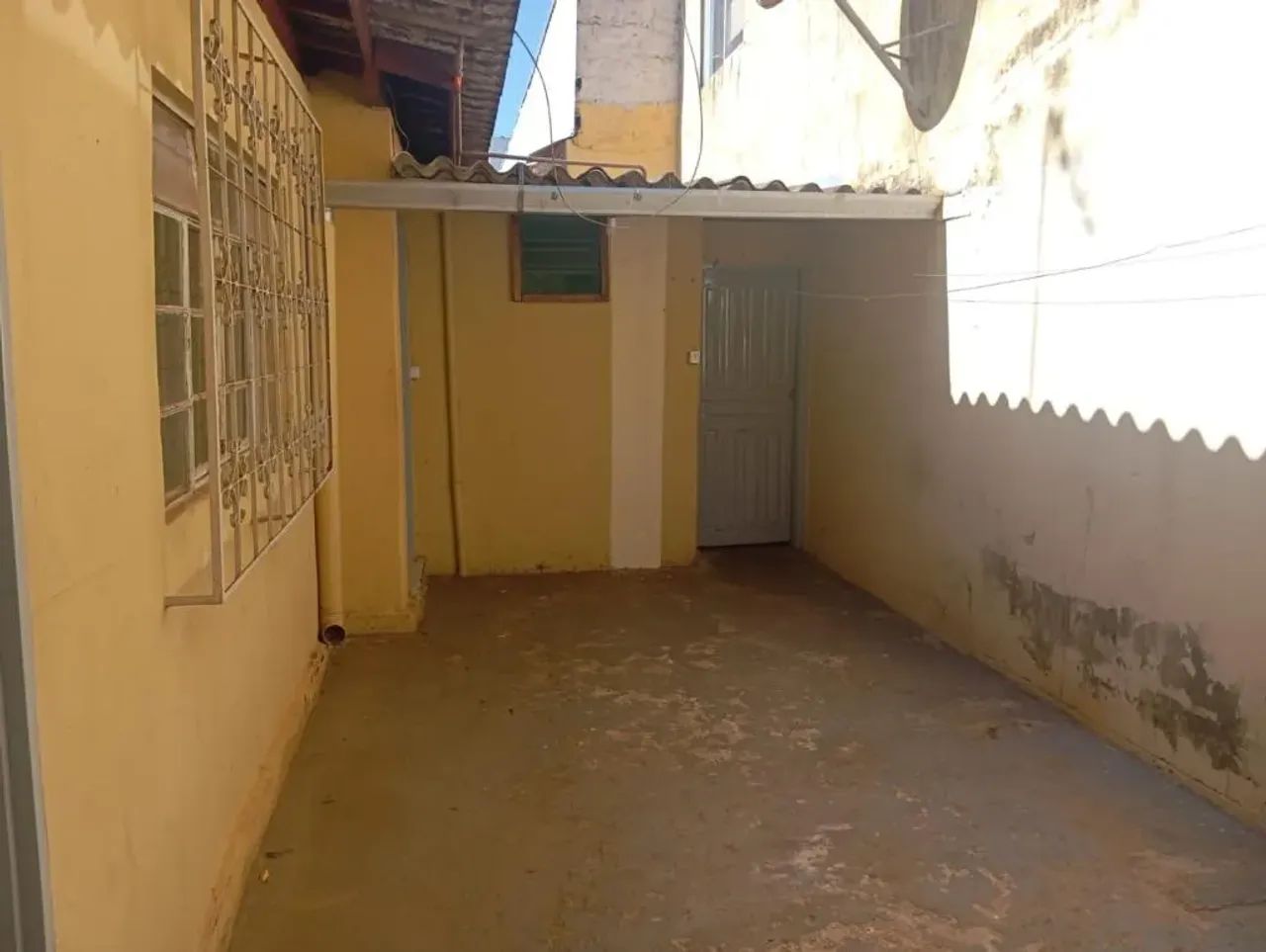 Prédio Comercial - Av. Ademar Ferrugem - Campinas - Foto 4