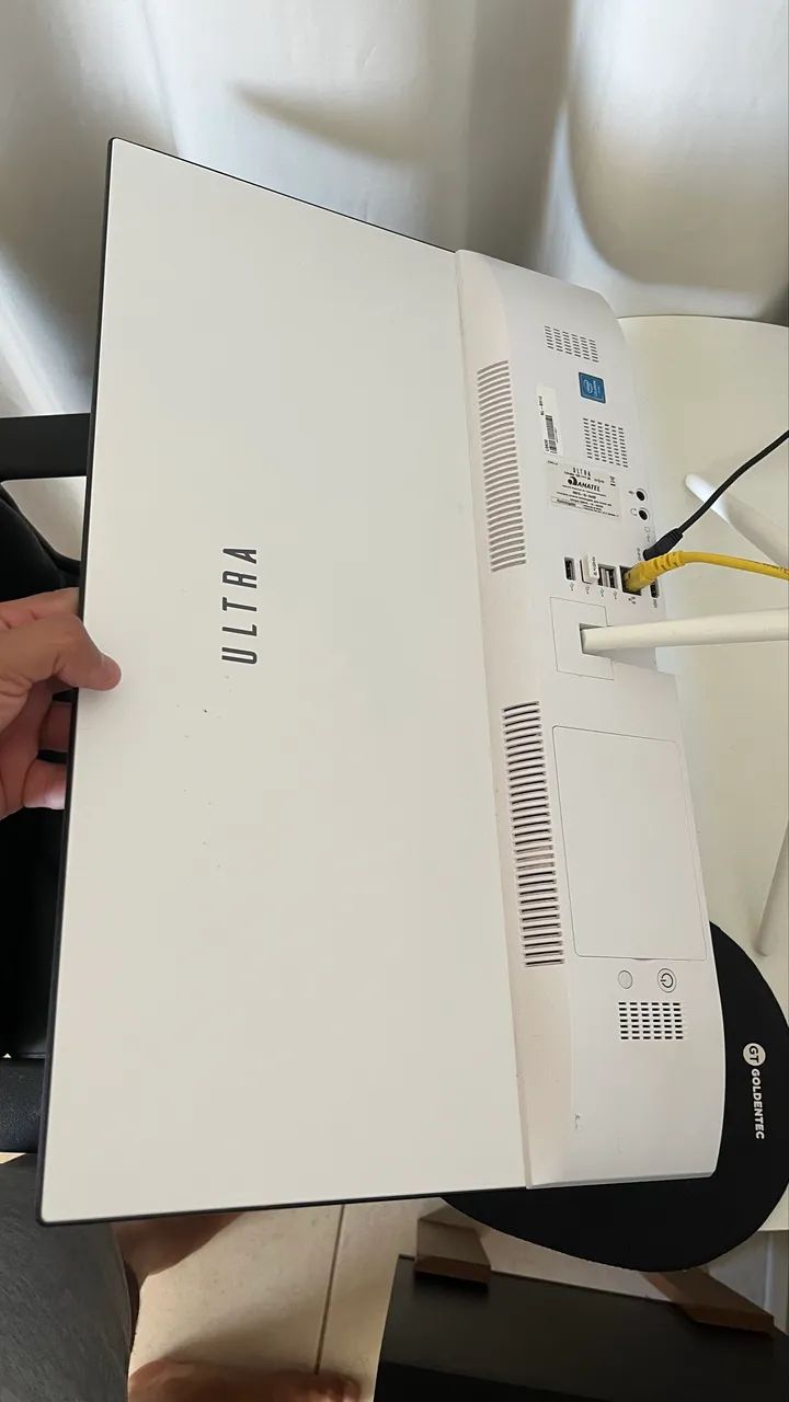Computador all in one ultra  - Foto 2