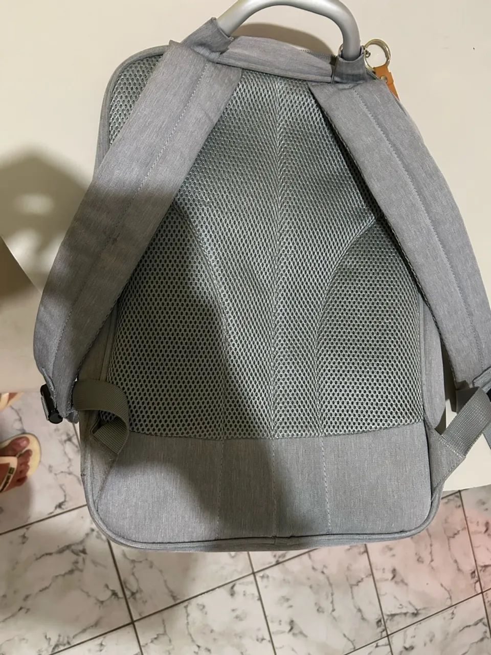 Mochila  - Foto 4