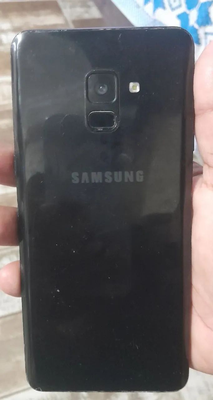 ? VENDO SAMSUNG GALAXY A8 (2018) - Foto 2
