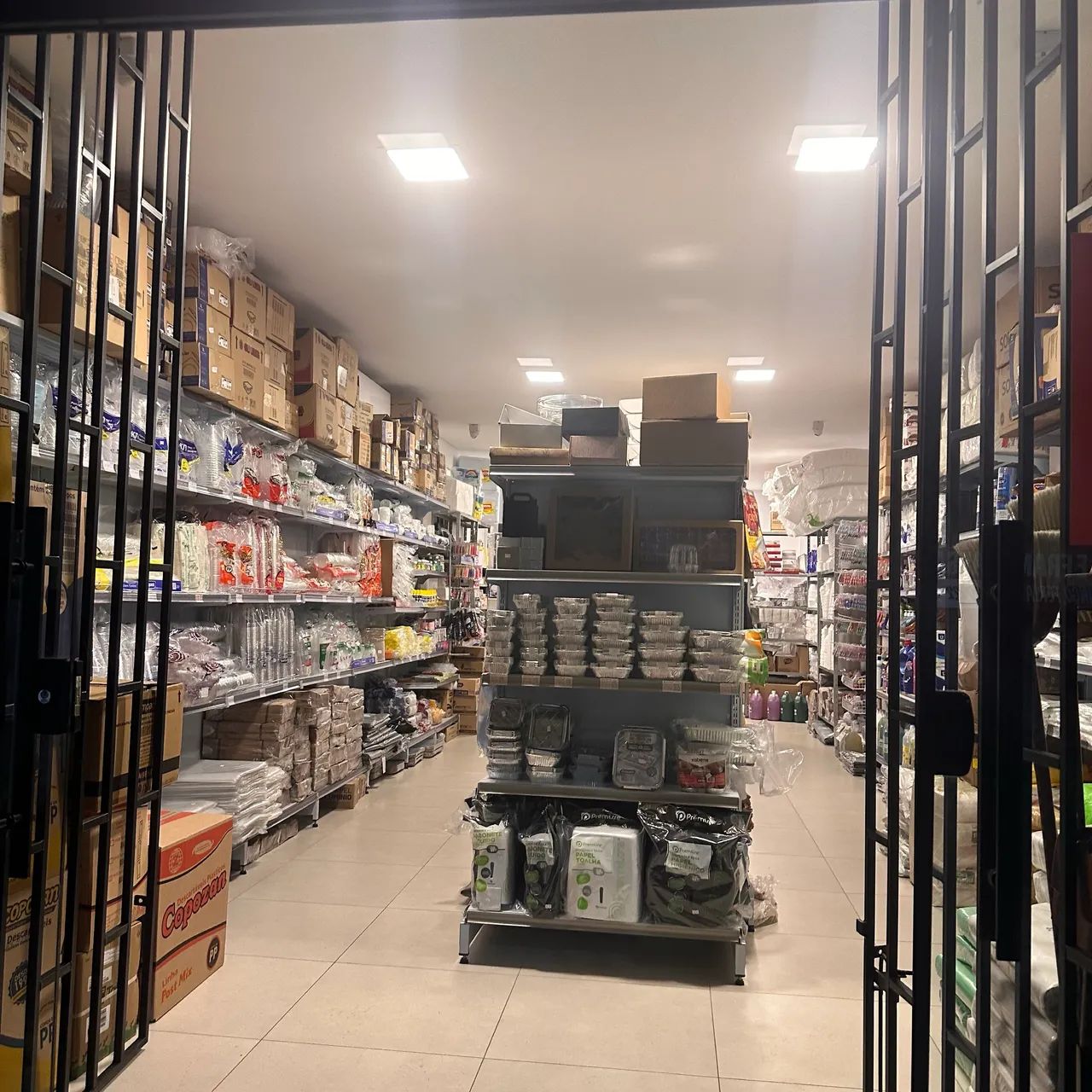 Vendo ponto comercial em funcionamento - Foto 3