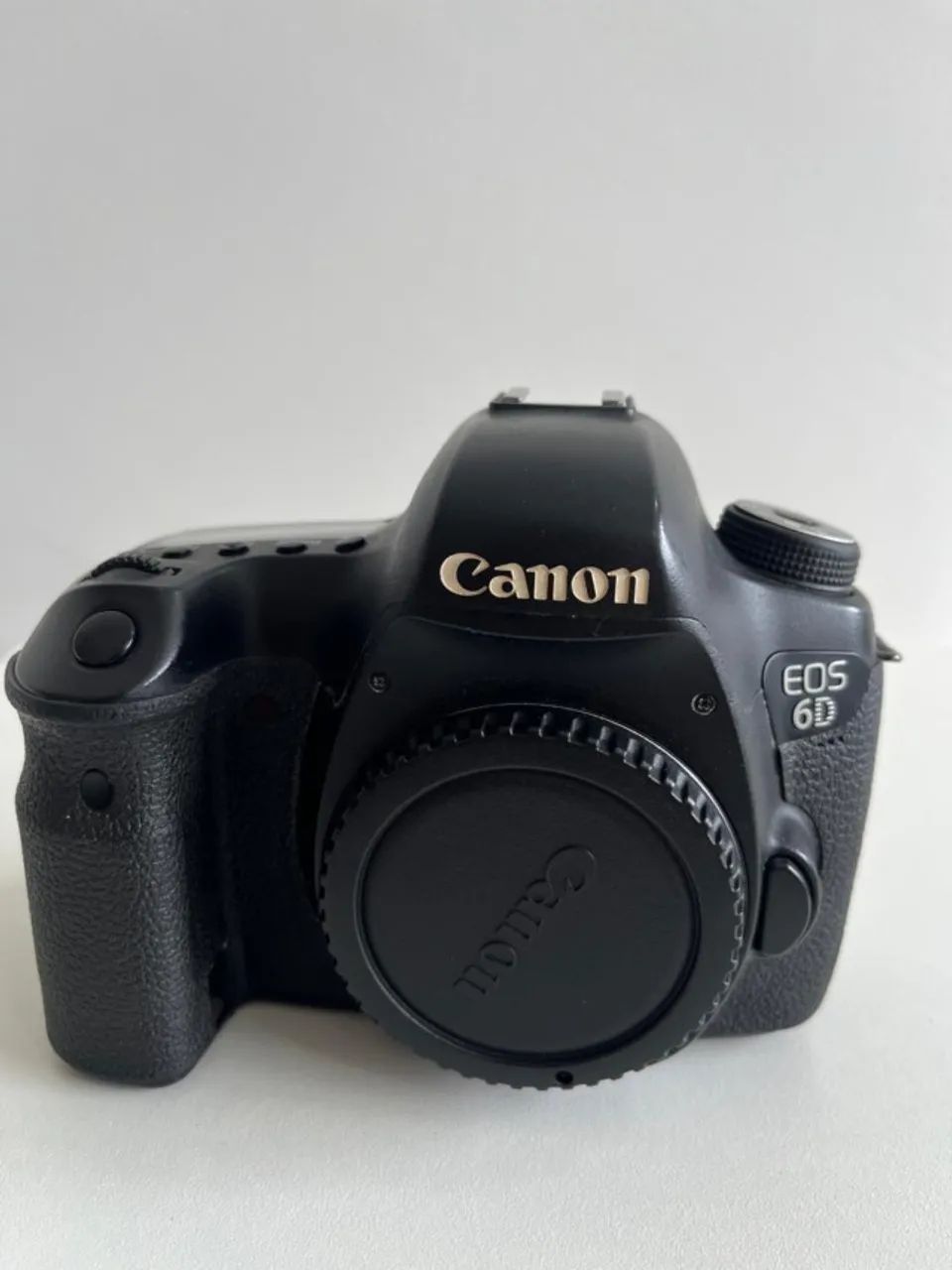 canon 6D