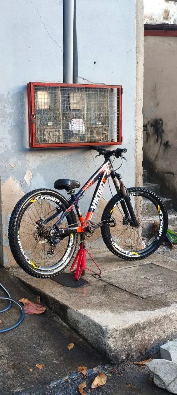 Vikingx tuff25  - Foto 2