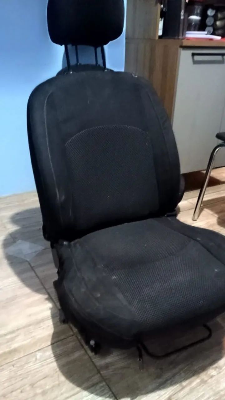 Bancos Mobi - Dianteiros - Foto 4