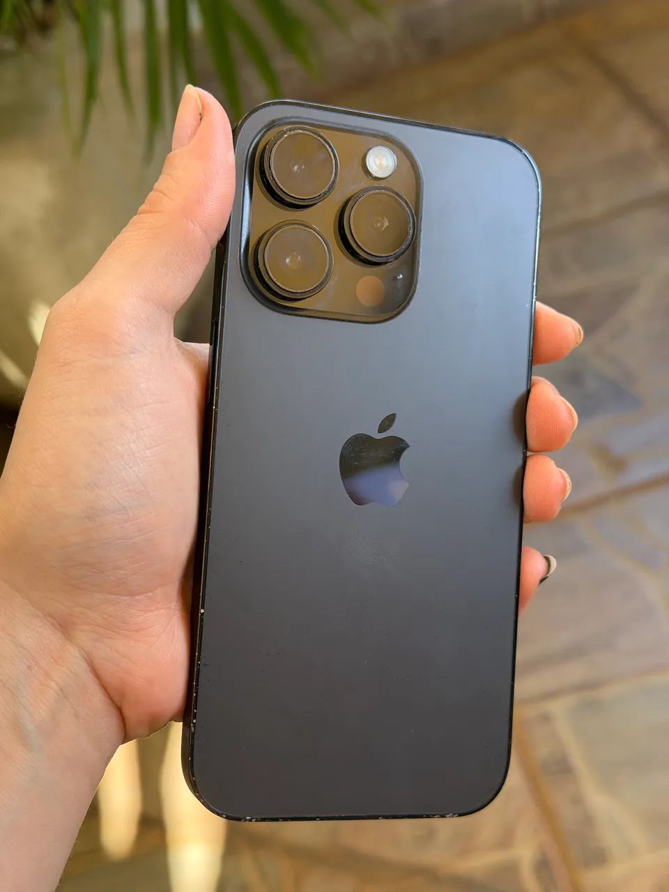 iPhone 14 Pro 128gb - Foto 4