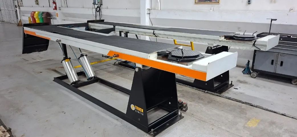 Rampa Truck Center RP035 2021 - Foto 5