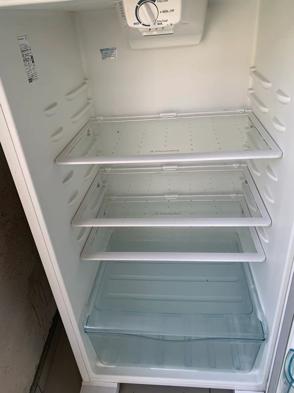 Geladeira 