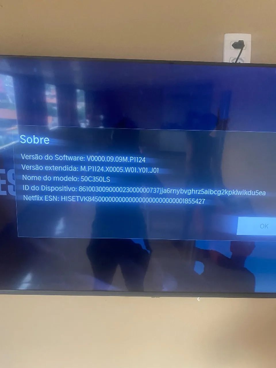 Smart Tv Toshiba  - Foto 2