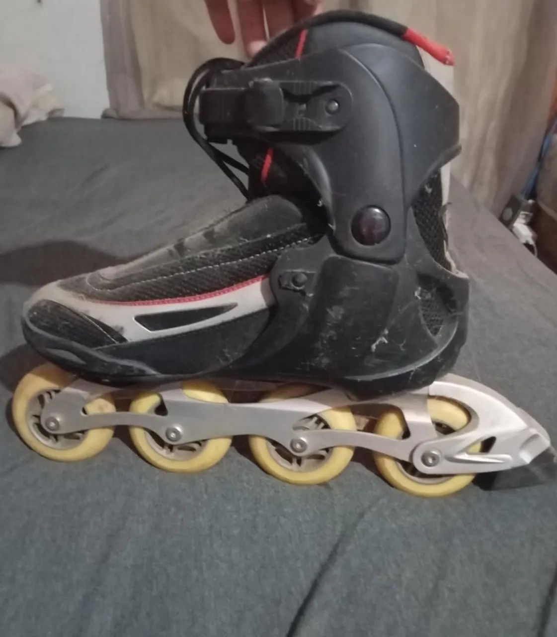Patins traxart jet 38a42 - Foto 2