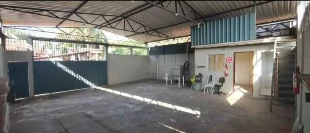 Alugo galpão em barão de cocais MG  - Foto 4