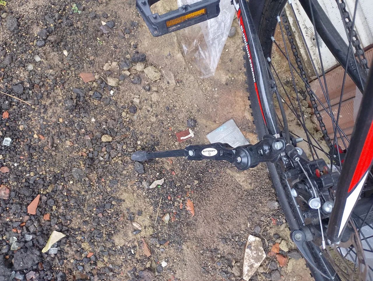 Bicicleta Aro 29 21V Quadro 19 - Foto 3