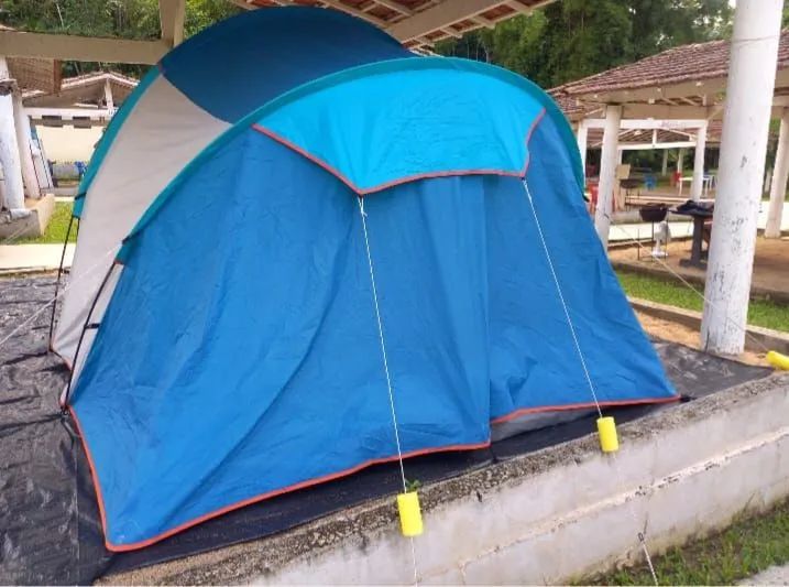 Barraca de camping  - Foto 4