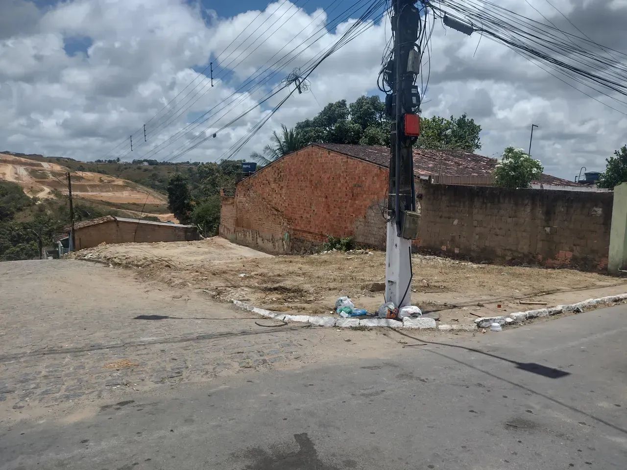 Oportunidade lote Lourenço de Albuquerque Rio Largo - Foto 2