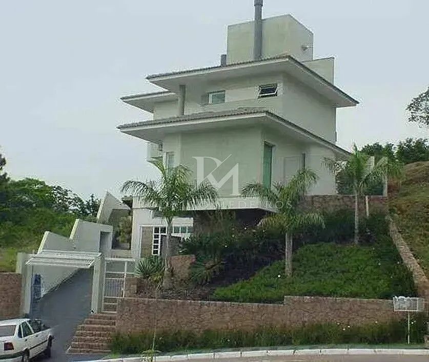 Casa à venda no bairro João Paulo em Florianópolis/SC - Foto 3