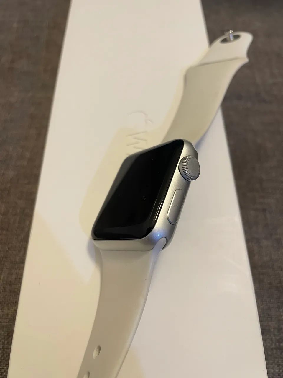 Apple Watch - Foto 3
