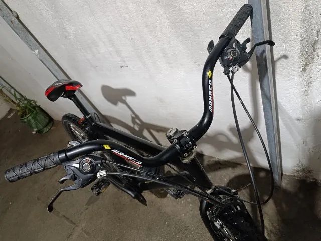 BICICLETA BIKE 26 - Foto 3
