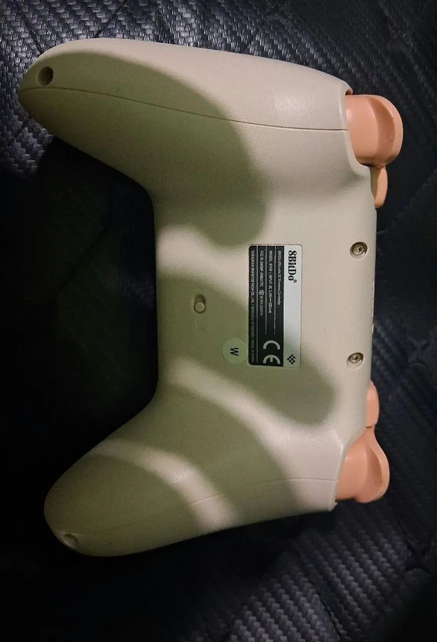 8BitDo Ultimate 2c - Foto 3