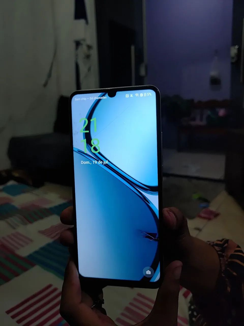 Celular realme c61