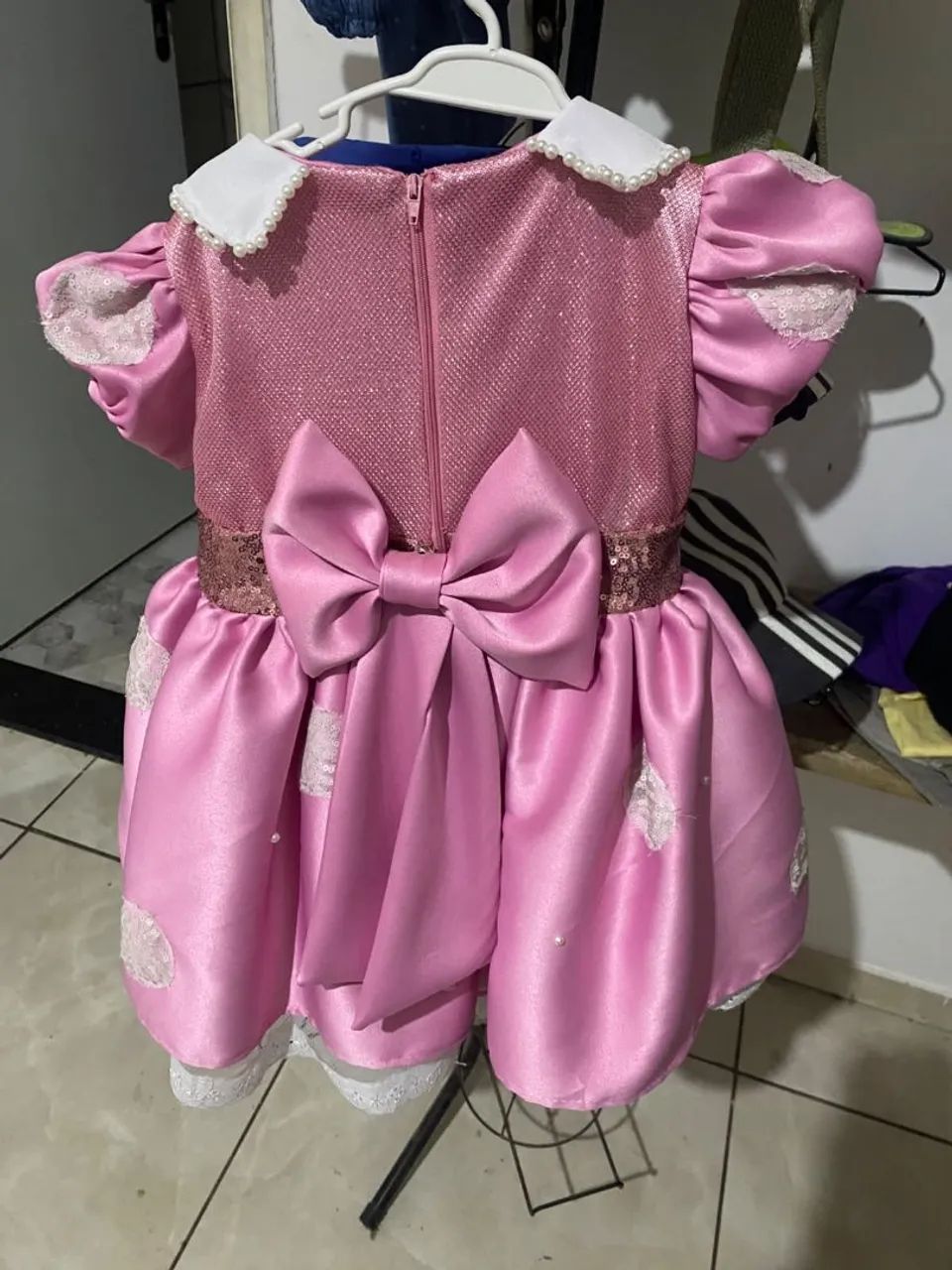 Vestido minei - Foto 2