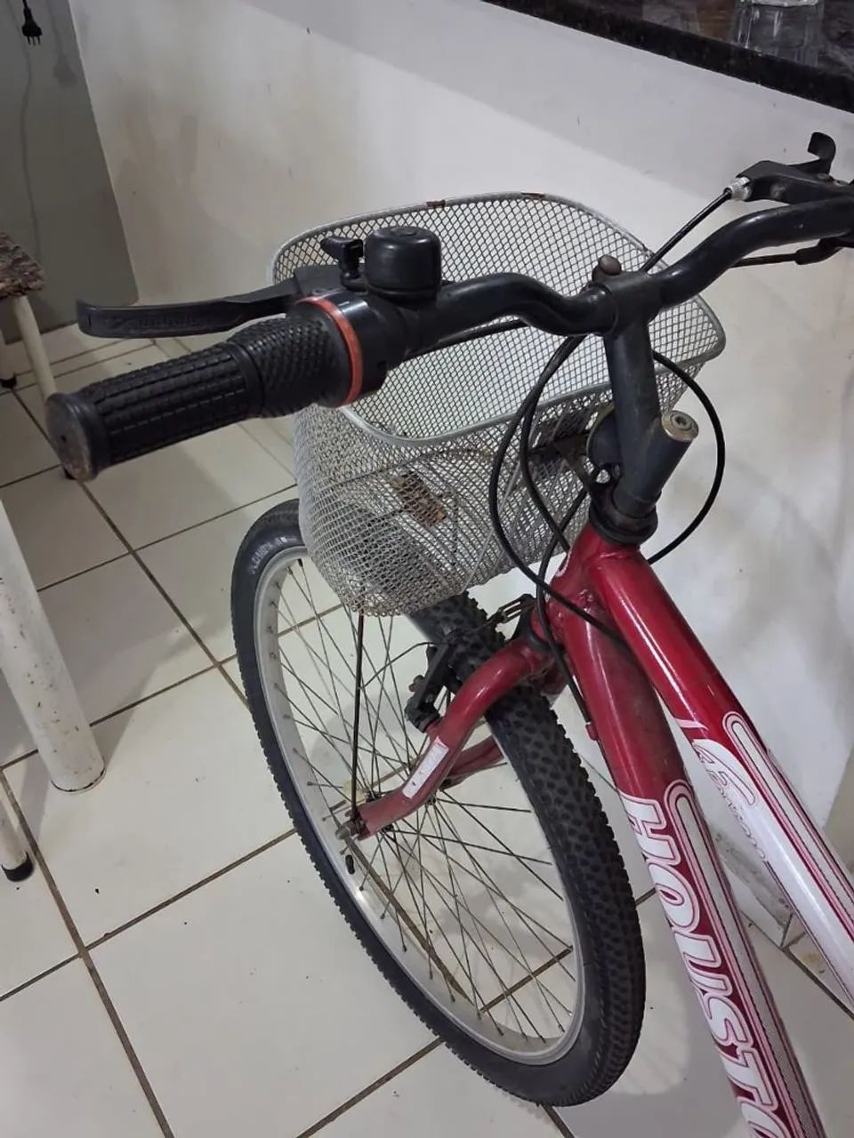 Bicicleta Houston - Foto 2