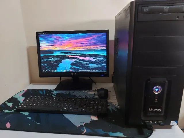 Computador  - Foto 2