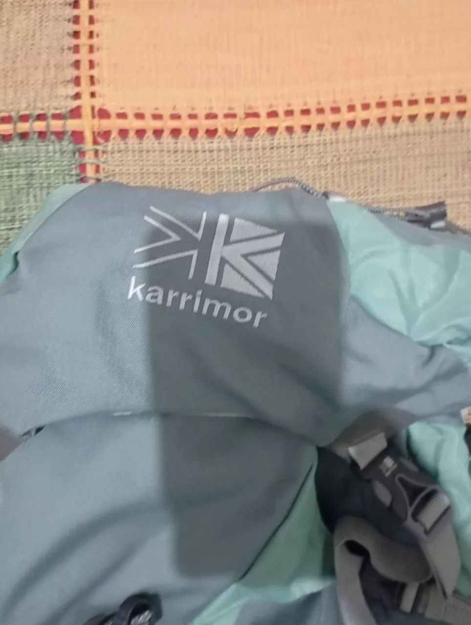 Mochila Karrimor 70L - Foto 2