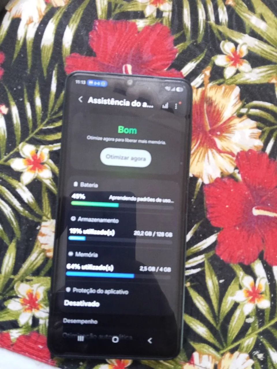Samsung A07  - Foto 5