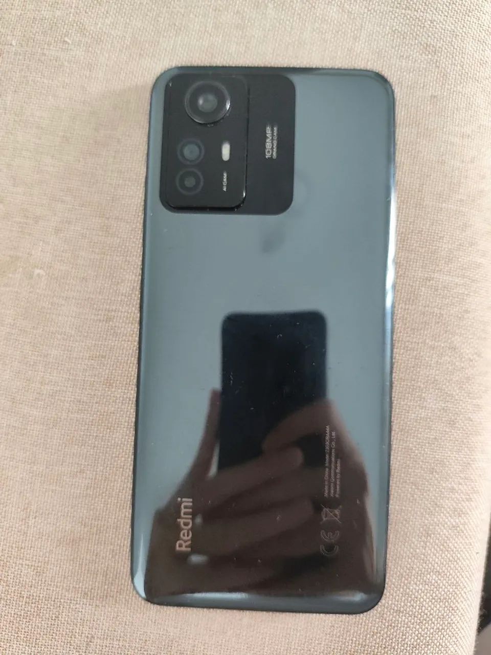 Redmi Note 12s - Foto 2