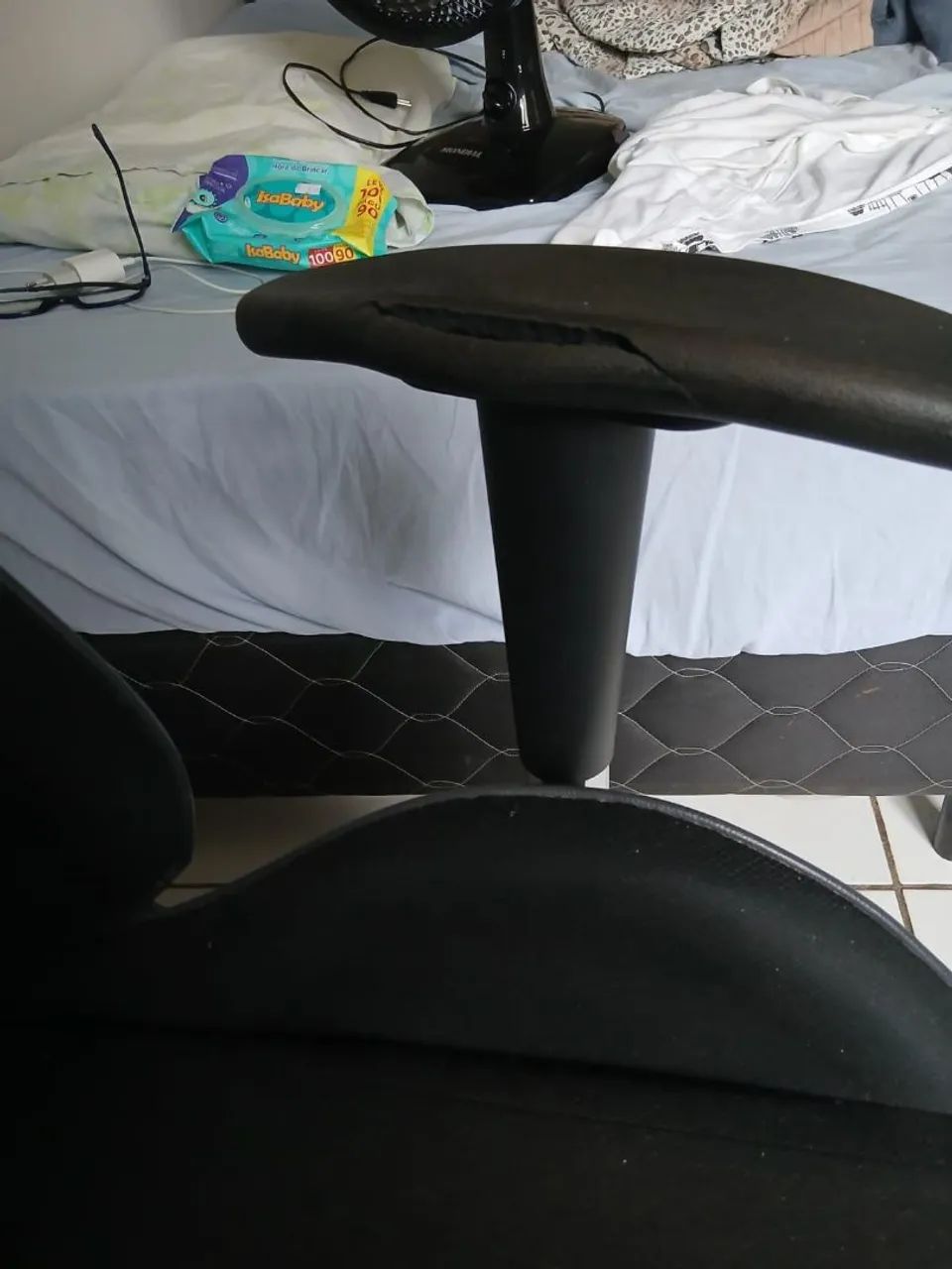Cadeira Gamer  - Foto 3